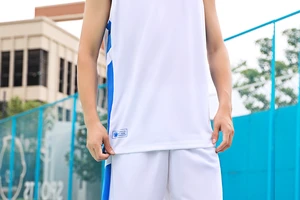 篮球服品牌排行榜前十名